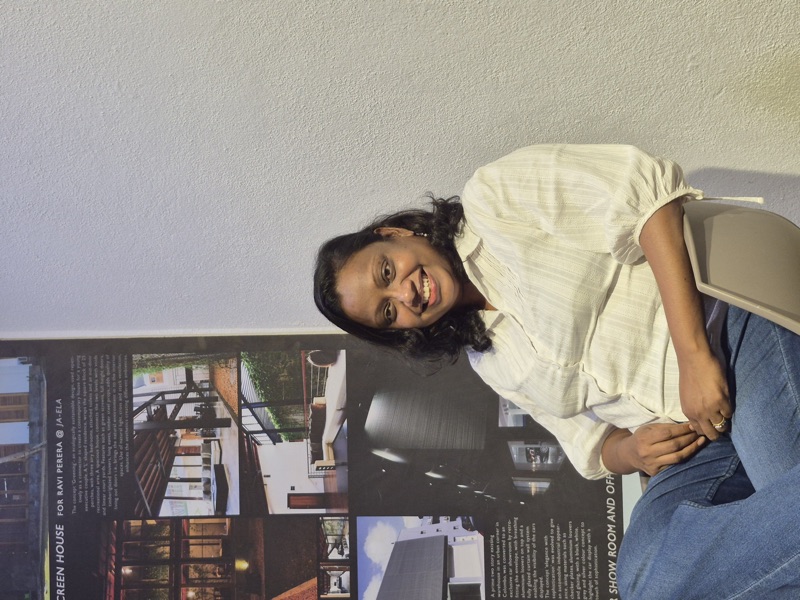 Ravindri Pigera
