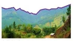 Play of Peaks & Valleys